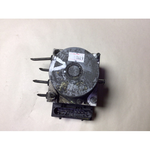 Nissan Primera ABS Beyni 0265800308 47660AV712  0265231317