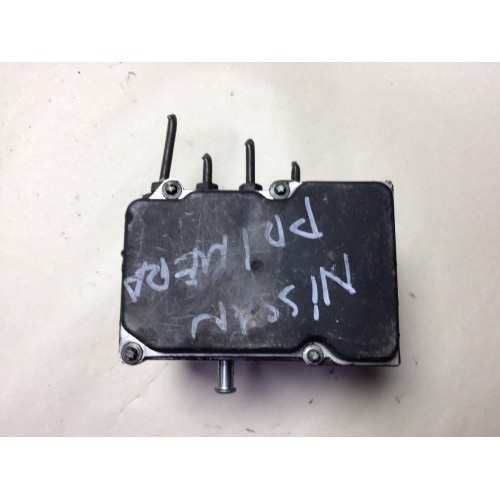 Nissan Primera ABS Beyni 0265800308 47660AV712  0265231317