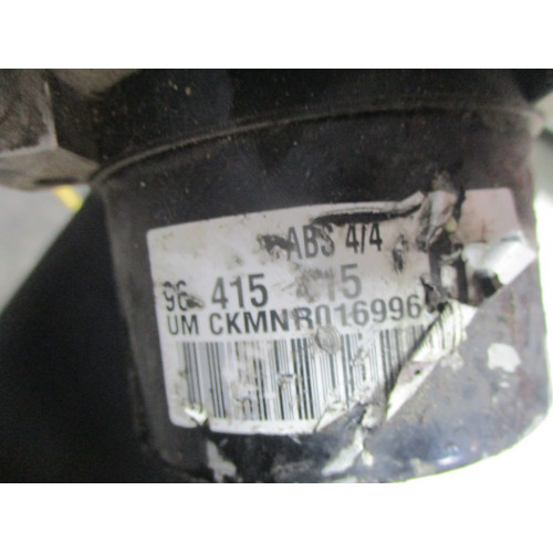 Chevrolet Tacuma ABS Beyni 96415415 5WY7505C