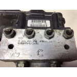 Nissan Qashqai ABS Beyni 0265950616 0265235295 47.660JD01B