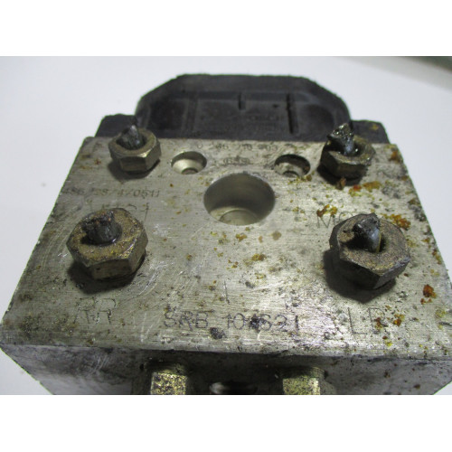 Rover 25 45 ABS Beyni 0265216803 0273004537 SRB101621