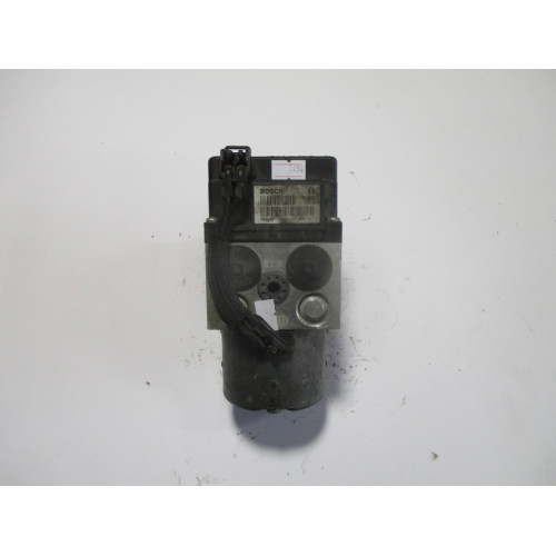 Rover 25 45 ABS Beyni 0265216803 0273004537 SRB101621