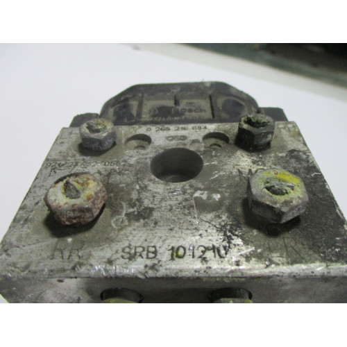 Rover 25 45 ABS Beyni SRB101210 0265216684 0273004397