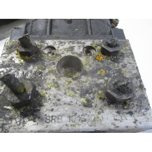 Rover 25 45 ABS Beyni SRB101210 0265216684 0273004397