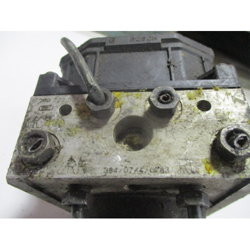 Rover 75 ABS Beyni 0265800006 0265222001