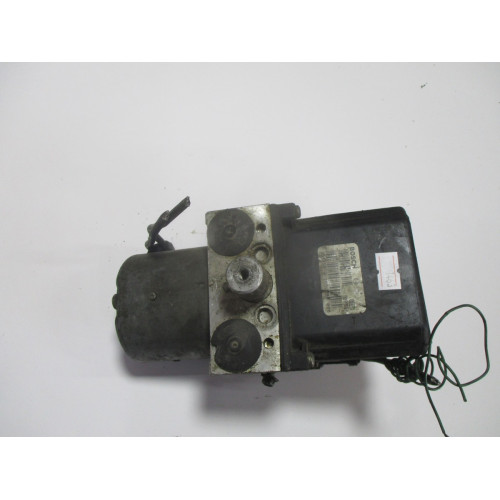 Rover 75 ABS Beyni 0265800006 0265222001