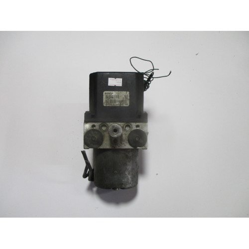 Rover 75 ABS Beyni 0265800006 0265222001