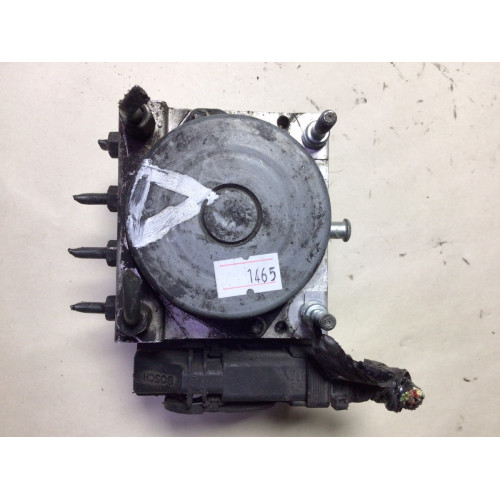 Suzuki SX4 Fiat Sedici ABS Beyni 56110-79J00 0265231668 0265800493