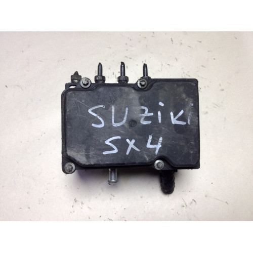 Suzuki SX4 Fiat Sedici ABS Beyni 56110-79J00 0265231668 0265800493