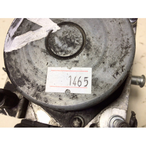 Suzuki SX4 Fiat Sedici ABS Beyni 56110-79J00 0265231668 0265800493
