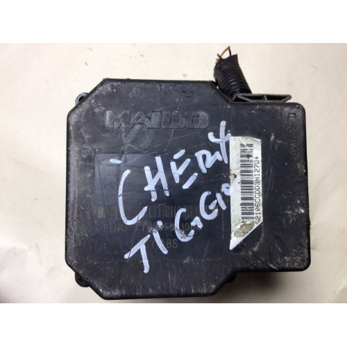 Cherry Tiggo ABS Beyni T11-3550010BB BH60107210