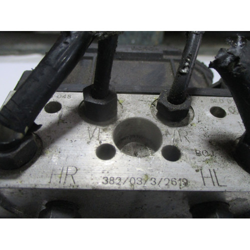 Audi A4 A5 ABS Beyni 0265950011 0265225048 8E0614517 