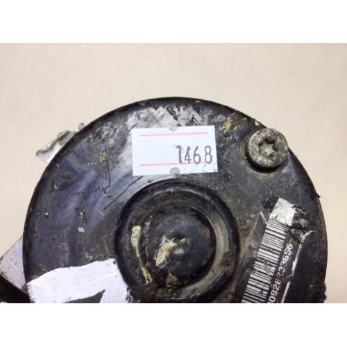 Opel Astra H Zafira B ABS Beyni 13234911 10.0960-0559.3 