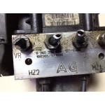 Opel Corsa Tigra Meriva A ABS Beyni 0265950954 0265234694 13276464