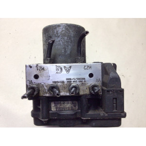 Opel Corsa Tigra Meriva A ABS Beyni 0265950954 0265234694 13276464