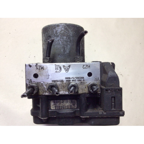 Opel Corsa Tigra Meriva A ABS Beyni 0265950954 0265234694 13276464