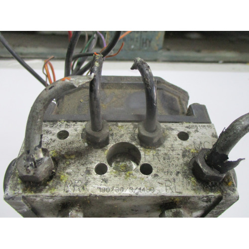 Alfa Romeo 147 ABS Beyni 0265900031 0265224061 46811818 