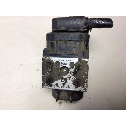 Opel Astra G Zafira ABS Beyni 0273004362 0265216651 90581417