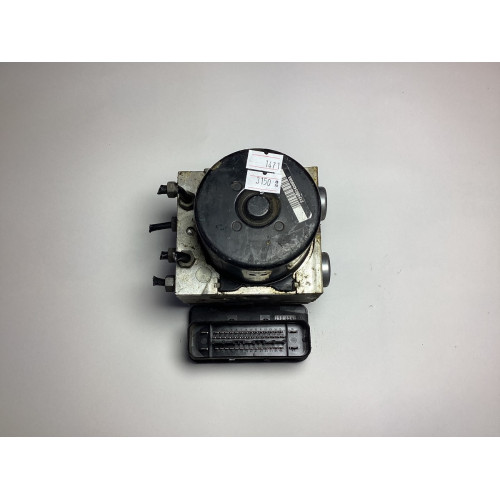 Volkswagen Touareg Porsche Cayenne ABS Beyni 7L0907379P 7L0614517C 10.0926-0321.3 10.0613-3789.1 10.0212-0245.4