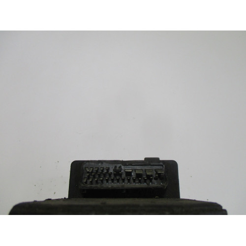 Opel Astra Zafira ABS Beyni 0273004592 24432510 0265220636 