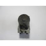 Opel Astra Zafira ABS Beyni 0273004592 24432510 0265220636 
