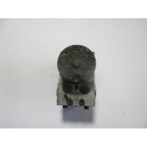 Opel Astra Zafira ABS Beyni 0273004592 24432510 0265220636 