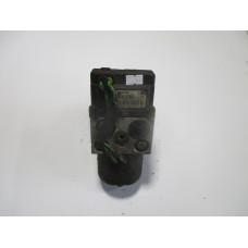 Opel Astra Zafira ABS Beyni 0273004592 24432510 0265220636 