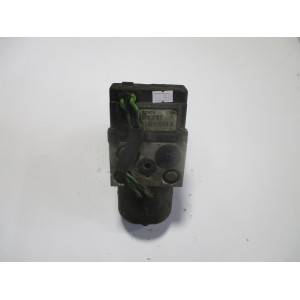 Opel Astra Zafira ABS Beyni 0273004592 24432510 0265220636 