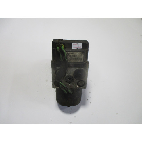 Opel Astra Zafira ABS Beyni 0273004592 24432510 0265220636 