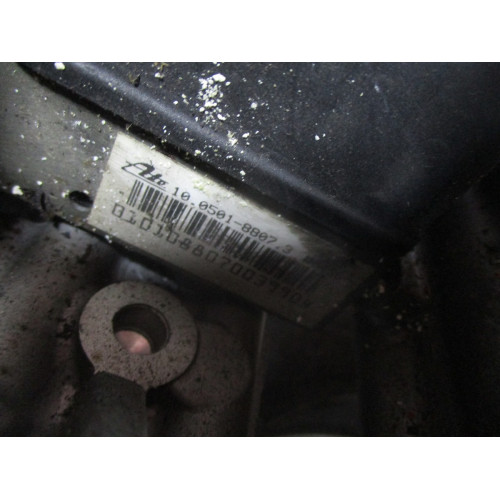 Citroen Xantia X2 ABS Beyni  10.0501-8807.3 9624491880 10.0943-0205.4