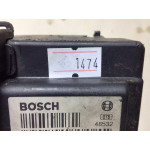 Opel Corsa C ABS Beyni 0273004227 09127108 0265216478