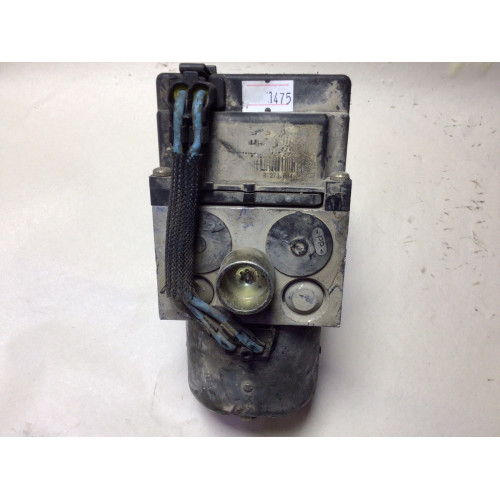 Opel Astra G Zafira ABS Beyni 0273004362 0265216651 90581417