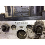 Opel Astra G Zafira ABS Beyni 0273004362 0265216651 90581417