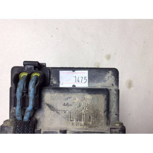 Opel Astra G Zafira ABS Beyni 0273004362 0265216651 90581417