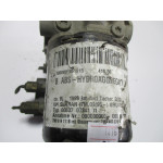 Volkswagen Sharan ABS Beyni 10.0945-0301.3 7M0907379 10.0457-0813.3