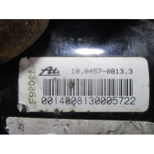 Volkswagen Sharan ABS Beyni 10.0945-0301.3 7M0907379 10.0457-0813.3
