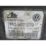 Volkswagen Sharan ABS Beyni 10.0945-0301.3 7M0907379 10.0457-0813.3