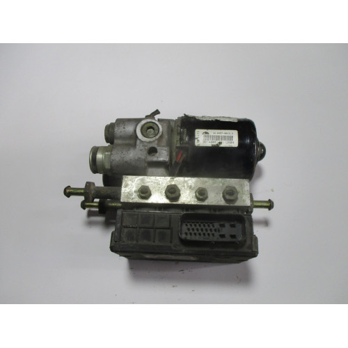Volkswagen Sharan ABS Beyni 10.0945-0301.3 7M0907379 10.0457-0813.3
