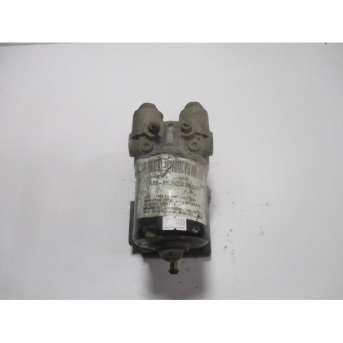 Volkswagen Sharan ABS Beyni 10.0945-0301.3 7M0907379 10.0457-0813.3
