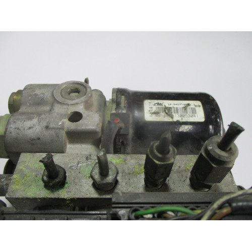 Volkswagen Sharan ABS Beyni 10.0945-0301.3 7M0907379 10.0457-0813.3