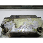 Mercedes W202 C180 ABS Beyni 0265213007 0024319312