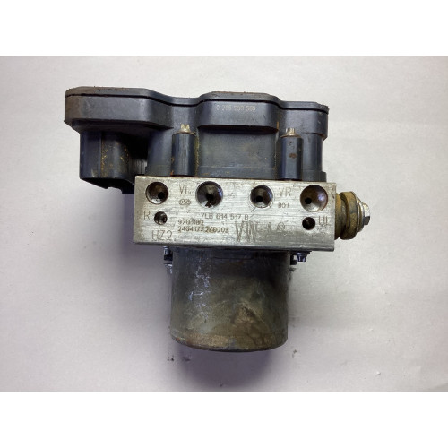 Volkswagen Transporter Caravelle ABS Beyni 7LB614517B 0265956698