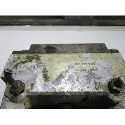 Mercedes W202 C180 ABS Beyni 0265213007 0024319312