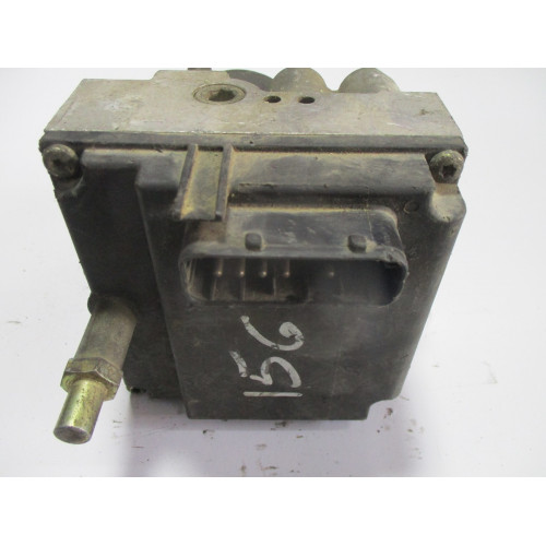 Mercedes W202 C180 ABS Beyni 0265213007 0024319312