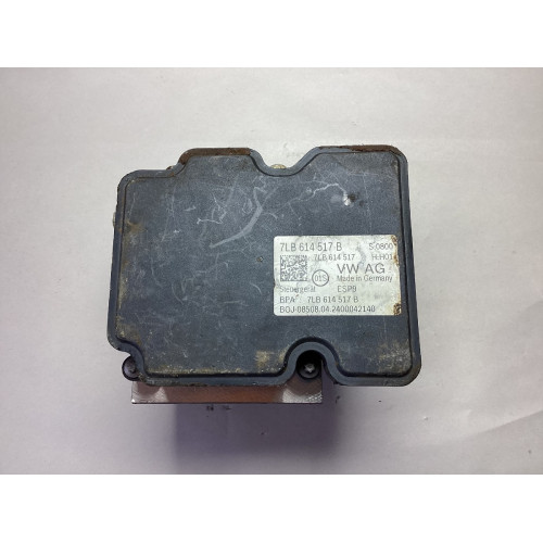 Volkswagen Transporter Caravelle ABS Beyni 7LB614517B 0265956698