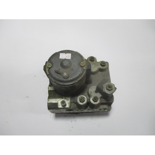 Mercedes W210 ABS Beyni 0265217007 0024319712