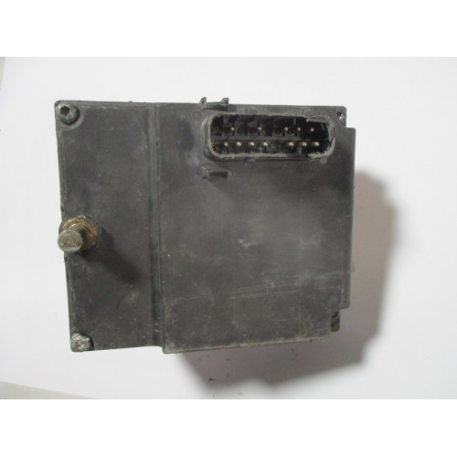 Mercedes W210 ABS Beyni 0265217007 0024319712