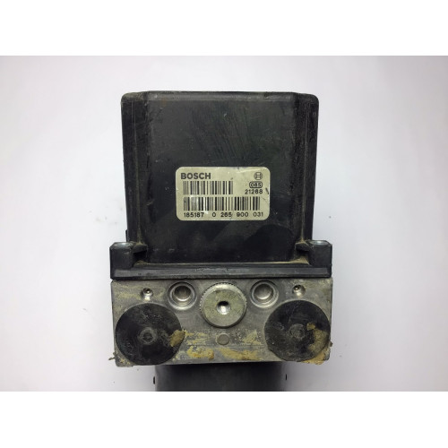 Alfa Romeo 147 Bmw E39 Abs Beyni 0265900031  0265225005 34.51 6 758 969