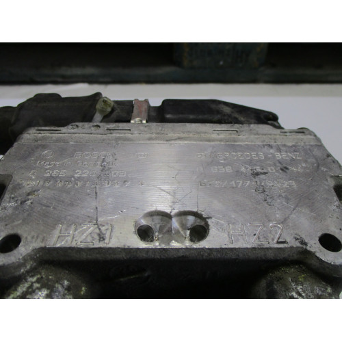  Mercedes W638 Vito ABS Beyni 0273004089 A6384460114 0265220003