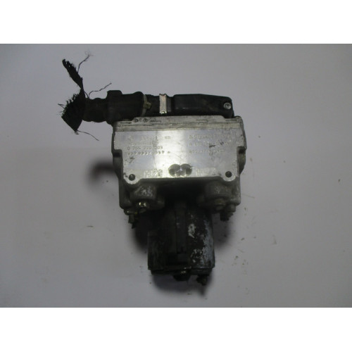  Mercedes W638 Vito ABS Beyni 0273004089 A6384460114 0265220003